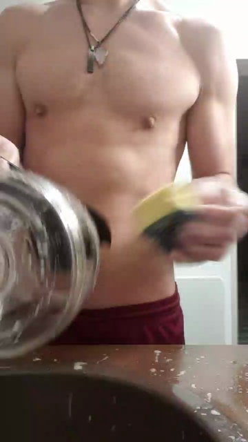 Majo_Boy  18-11-2021 video topless